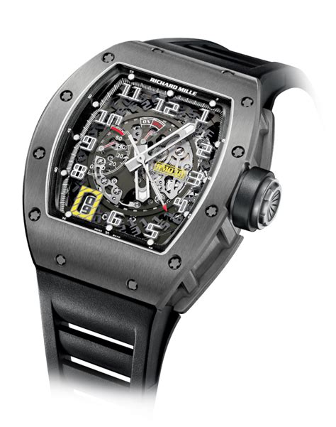 richard mille watches miami florida|most affordable richard mille watch.